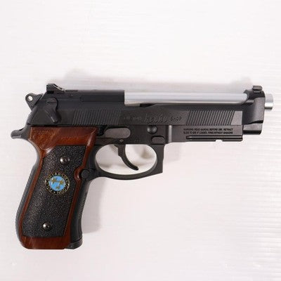 Tokyo Marui Samurai Edge Jill Valentine Model - Resident Evil 3 Limited Edition