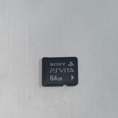 Official SONY PS Vita PlayStation Vita Memory Card 4GB 8GB 16GB 32GB 64GB