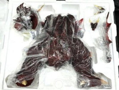 Real Master Collection FAVORITE SCULPTORS LINE Destoroyah Figure X Plus Japan