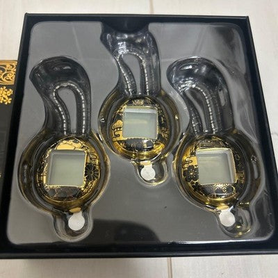 Star Wars Celebration Japan 2025 Exclusive Tamagotchi Set 3 Toy Limited Edition