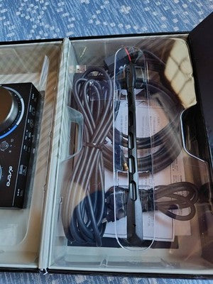 ASTRO Gaming A40 Headset + MixAmp Pro TR A40TR-MAP-002r PS4 PC 3.5mm USB Mic