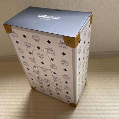 BE@RBRICK Pikachu Female Ver. 400% New, unopened, limited edition