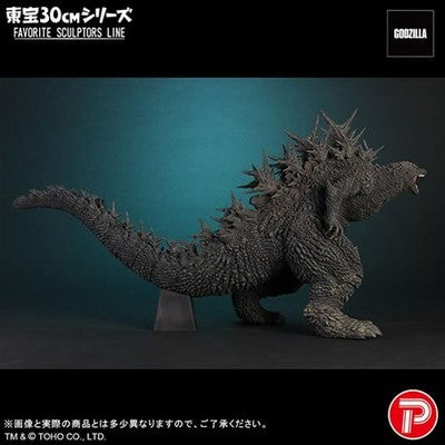 Toho 30cm Series FAVORITE SCULPTORS LINE Godzilla 2023 411-200465T Figure