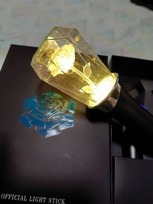 Ado 2025 Hibana Official Kira kira Pen Light Stick Japan Limited Edition gift
