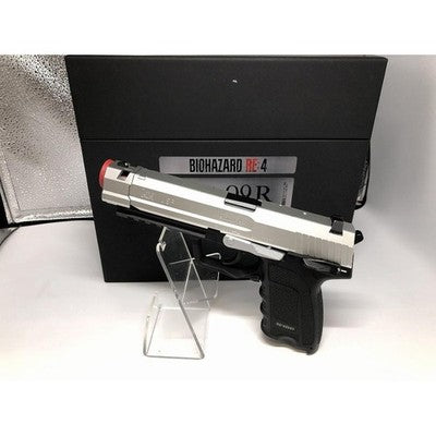 Tokyo Marui SG-09R Limited Edition - Resident Evil RE:4 Leon S. Kennedy Custom R