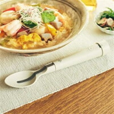 NEW items KIRIN Electric Salt Spoon KIRIN Brand new unopened spotlight ES-S001