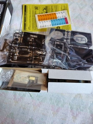 Tamiya 56511 TROP11 Truck Trailer Multi-Function Control Unit MFC-01 JP In stock