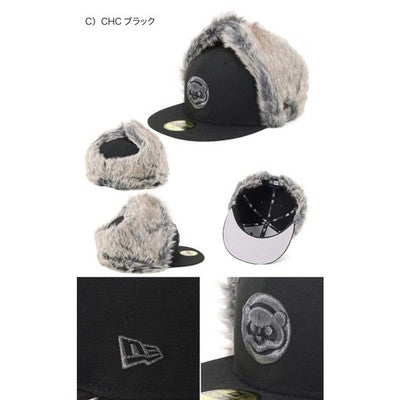 see description New Era 59FIFTY Dog Ear Side Patch MLB ONSPOTZ Exclusive