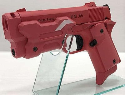 Tokyo Marui AM .45 Vorpal Bunny - Gun Gale Online (GGO) LLENN Limited Edition