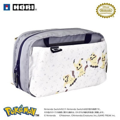 Nintendo Switch 2 Reversible Storage Carry Bag Ghost Party Official Hori Case