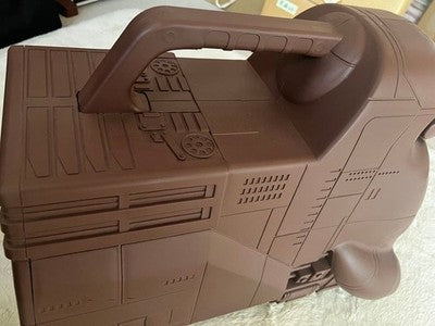 Star Wars Battle Droid Can Cooler Box - Pepsi Japan Limited Edition