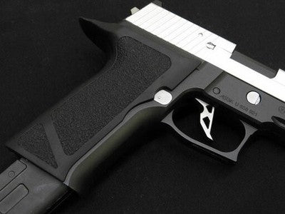 Tokyo Marui Sentinel Nine Leon Model Resident Evil Limited Edition Gun *1