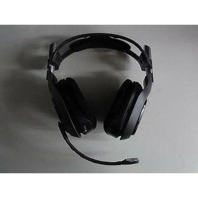 opened ASTRO Gaming A40 Headset + Mix Amp Pro TR A40TR-MAP-002r PS4 PC 3.5mm USB