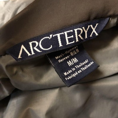 ARC'TERYX LEAF ATOM SV Multicam Arc'teryx Leaf M size Color Multicam Male NA