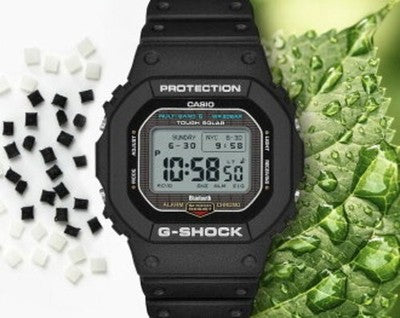 CASIO G-SHOCK GW-B5600 2WAY MIP GW-BX5600-1JF Bluetooth Black 2025 without box