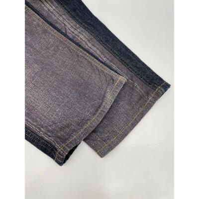 COMMEdesGARCONS JUNYA WATANABE x Levi's WE-P204 Transfer Denim Bottoms XS blue
