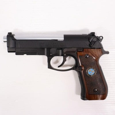 Tokyo Marui Samurai Edge Jill Valentine Model - Resident Evil 3 Limited Edition