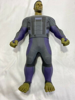 【Used】 Hot toys 1/6 Movie Masterpiece AVENGERS ENDGAME Hulk Bruce Banner