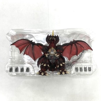 S.H.MonsterArts Destoroyah Perfect Form Special Color Godzilla 1995 Figure *5