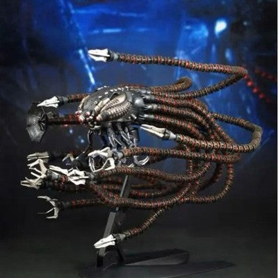 Masterpiece Hot Toys 1/16 Scale Matrix SENTINEL Figure gift japan