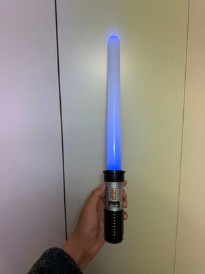 Star Wars Celebration 2025 Exclusive Lightsaber Not for Sale Limited Item *1
