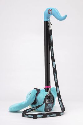 Otamatone Deluxe  W100×H440×D12mm 1367 Musical instrument