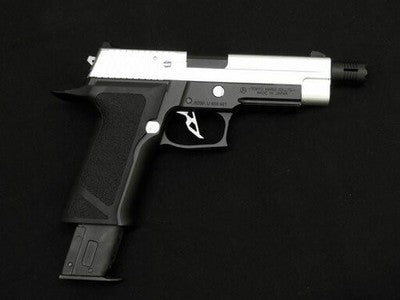 Tokyo Marui Sentinel Nine Leon Model Resident Evil Limited Edition Gun *1