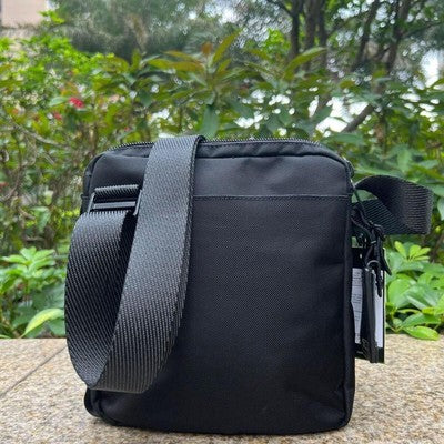 tumi Alpha Bravo Junior Shoulder Crossbody Black 232709