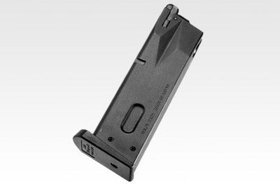 Tokyo Marui Samurai Edge Biohazard High-Grade Gas Blowback Airsoft Japan *6