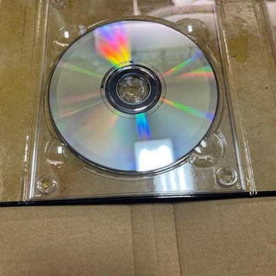 Sony PS1 Resident Evil Biohazard 15th Anniversary Box LE Rare PS3 gift