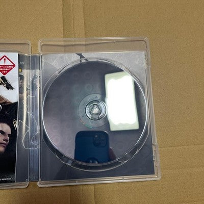 Sony PS1 Resident Evil Biohazard 15th Anniversary Box LE Rare PS3 gift