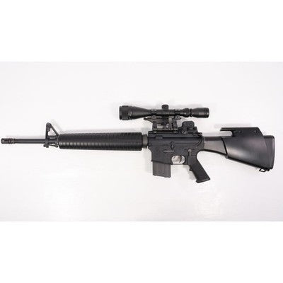 Tokyo Marui Electric Gun M16 Golgo 13 Custom 40th Anniversary Model M16A2 *2