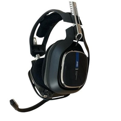 no box opened ASTRO Gaming A40 Headset + Mix Amp Pro TR A40TR-MAP-002r PS4 3.5mm