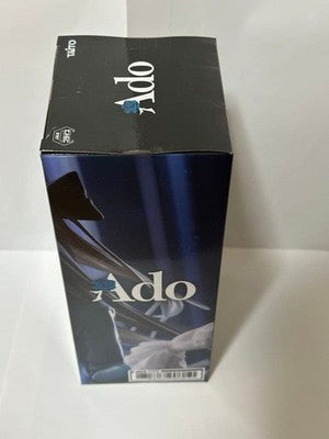 Ado Winter Ver Figure Official Authentic Limited Anime Vocaloid Style TAITO