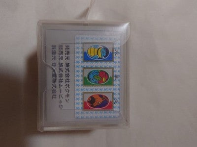 Rare Pokemon Hanafuda cards board game Nintendo Discontinued Hobby_8