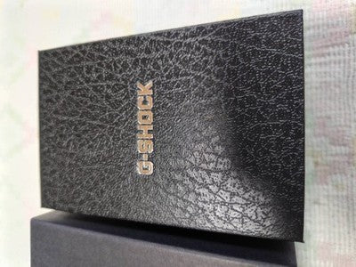 CASIO G-SHOCK GW-B5600 2WAY MIP GW-BX5600-1JF Bluetooth Black 2025 NEW