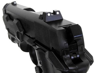 TOY Tokyo Marui Gun Gale Online AM.45 GAS Blowback 6mm gift japan *2