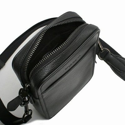 Coach Outlet Sullivan Crossbody CP178 JIBLK Black