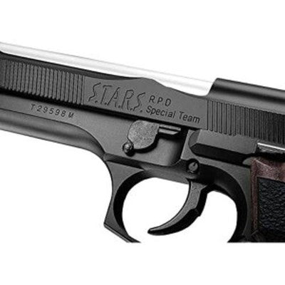 Capcom Tokyo Marui Samurai Edge Biohazard 3 Standard model