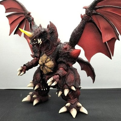 MINT Real Master Collection FAVORITE SCULPTORS LINE Destoroyah Complete Figure