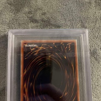 Yu-Gi-Oh! 2002 Black Luster Soldier ARS8 Relief Ultimate Rare 304-054