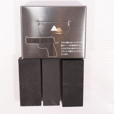 Tokyo Marui Thor's Hammer Albert W. 02 Electric Shotguntoy 15th Resident Evil BB