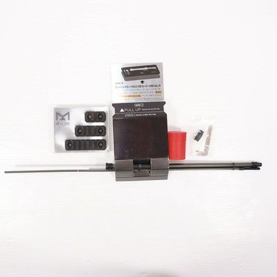 Tokyo Marui Limited Vol.15 Electric Shotgun Thor Hammer Albert W Model 02