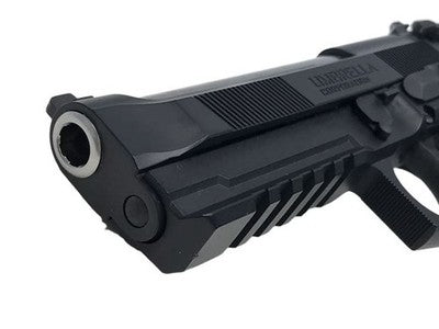 Tokyo Marui Biohazard Albert W. Model 01P Samurai Edge Gas Blowback Airsoft *1