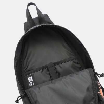 SALE JAPAN LImited NEW ERA Nintendo Splatoon 3 SALMON RUN Sling Body Bag