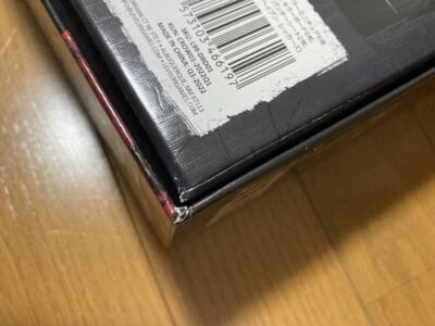 Used beautiful item Dead by Daylight Board Game (Japanese ver.) Horror Theme DBD