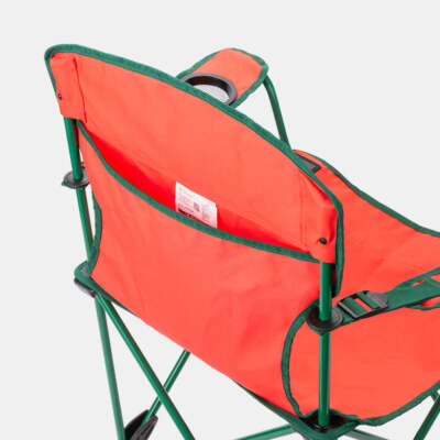 【Nintendo TOKYO products Limited】recliner chair SALMON RUN Splatoon 3 outdoor
