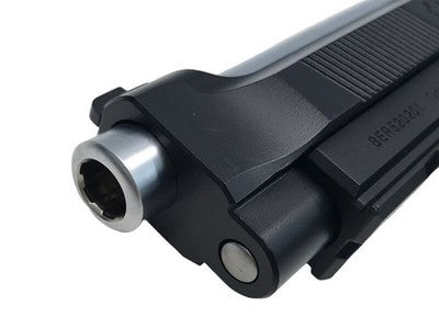 Tokyo Marui Samurai Edge A1 Jill Valentine Model Gas Blowback Resident Evil