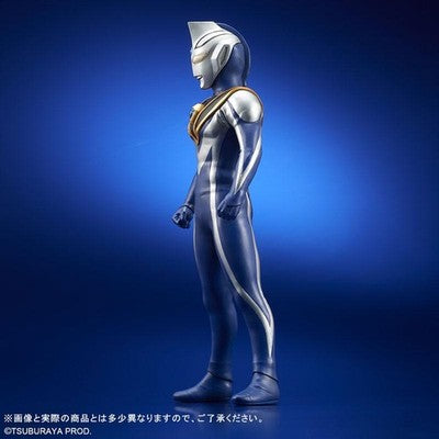 ULTRA GENERATION FAVORITE SCULPTORS LINE Giant Monster Series Ultraman Gaia