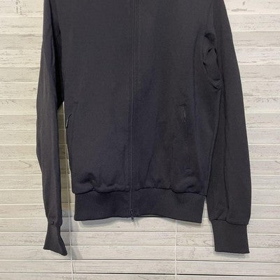 Yohji Yamamoto Jersey Set Y-3  sizeXS Black Jersey Set-up Outer nylon